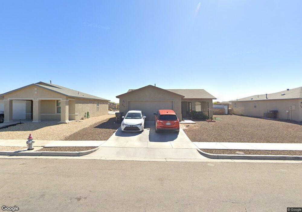 620 Nuevo Desierto Dr, El Paso, TX 79928 - photo 1