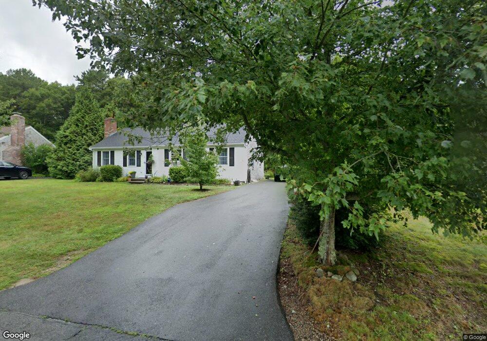 340 Sam Turner Rd, East Falmouth, MA 02536 - photo 1