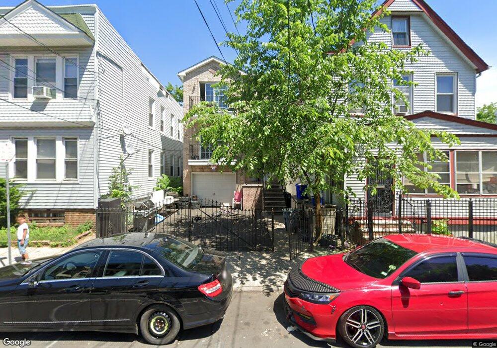 822 S 19th St, Newark, NJ 07108 - photo 1