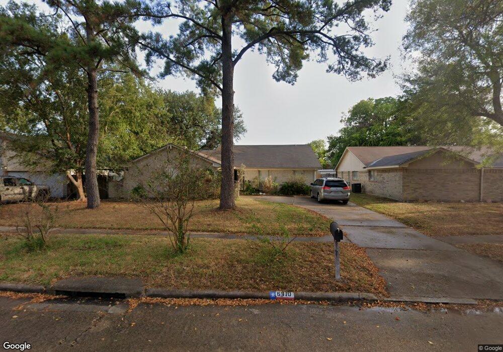 6910 Desert Rose Ln, Houston, TX 77086 - photo 1