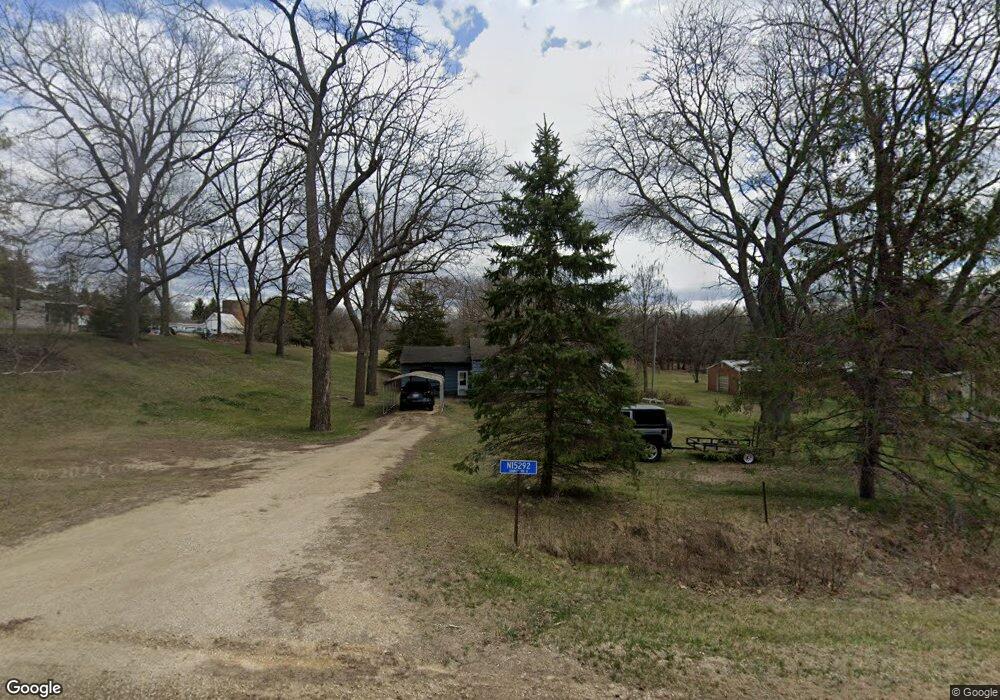 N15292 County Road K, Galesville, WI 54630 - photo 1