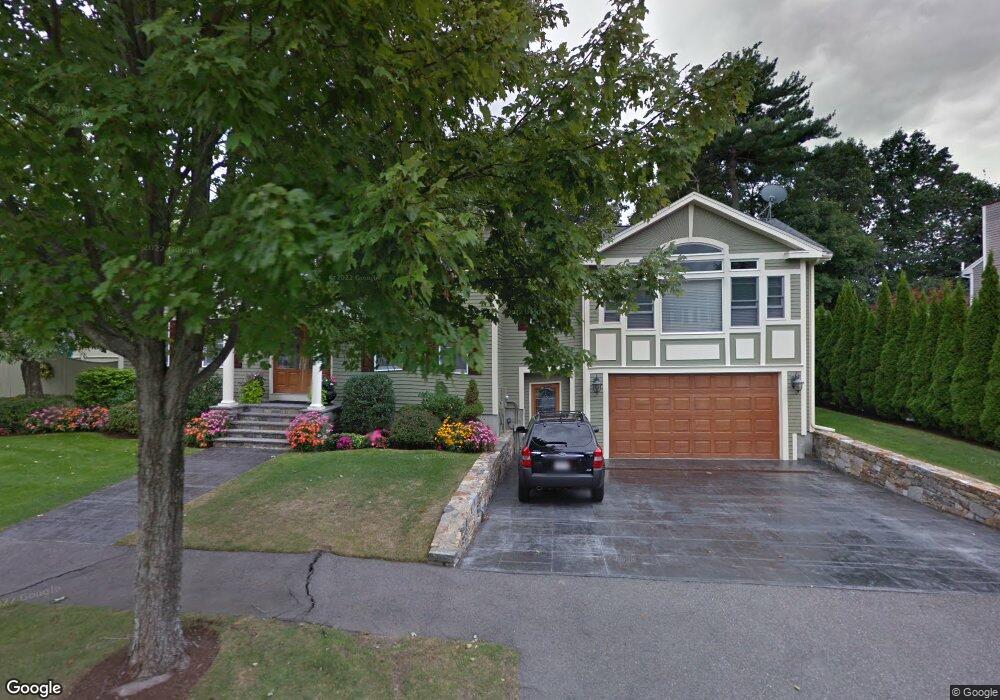 10 Tobey Ln, Wakefield, MA 01880 - photo 1