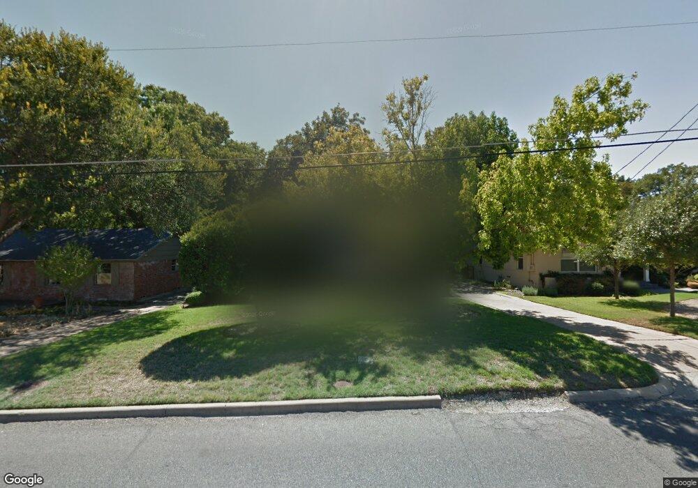 6714 Williamson Rd, Dallas, TX 75214 - photo 1