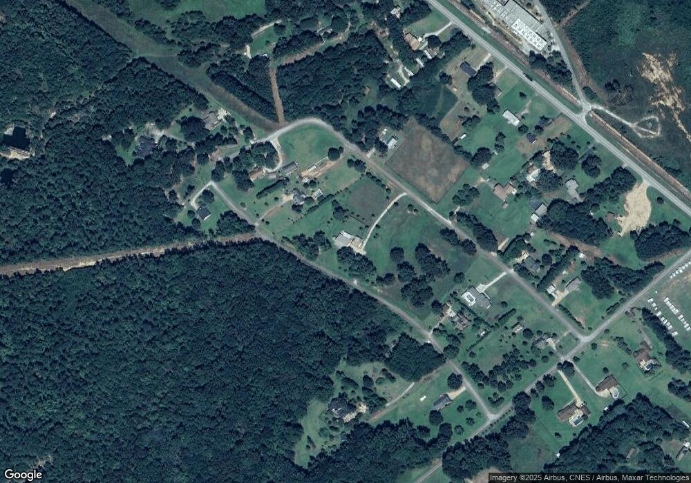 1949 Indian Springs Rd, Elberton, GA 30635 - photo 1