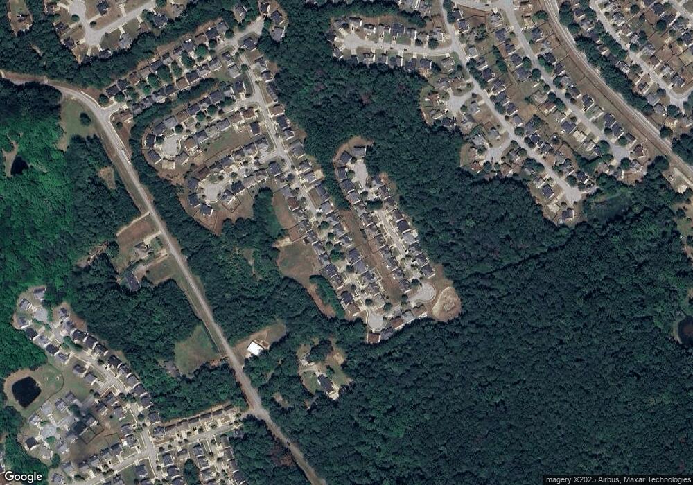 4800 Duval Point Way SW, Snellville, GA 30039 - photo 1