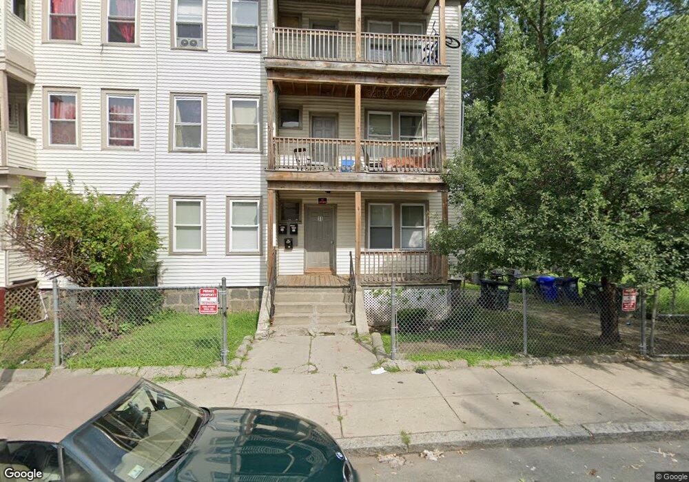 11 Leston St unit 2, Mattapan, MA 02126 - photo 1