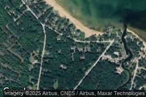2703 Beebe Blvd, Ossineke, MI 49766
