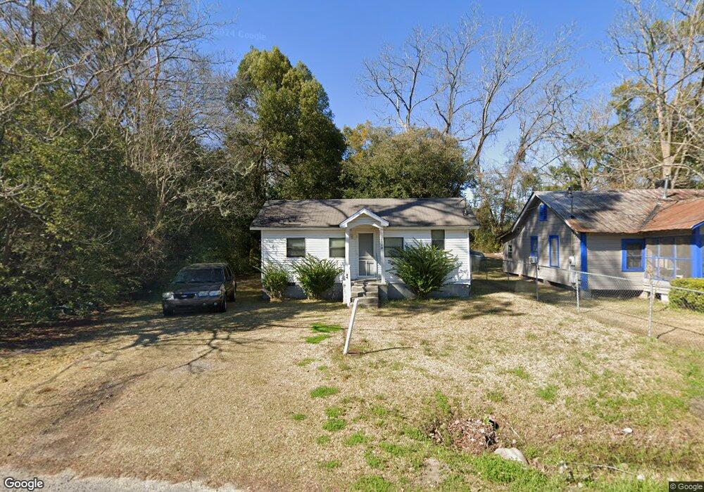 3008 Collins St, Meigs, GA 31765 - photo 1