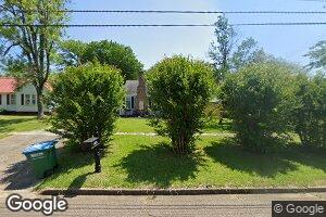 740 Wayne St, Macon, MS 39341
