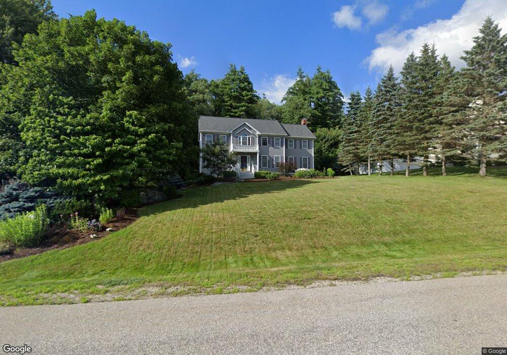 8 Buckingham Dr, Londonderry, NH 03053 - photo 1