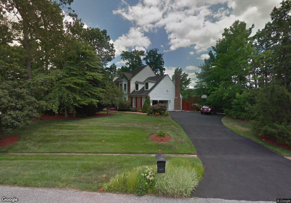 11205 Ballantre Ln, Glenn Dale, MD 20769 - photo 1