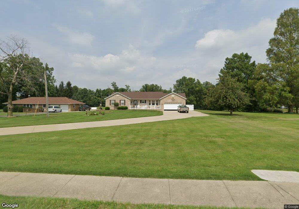 7124 W Main St, Maryville, IL 62062 - photo 1