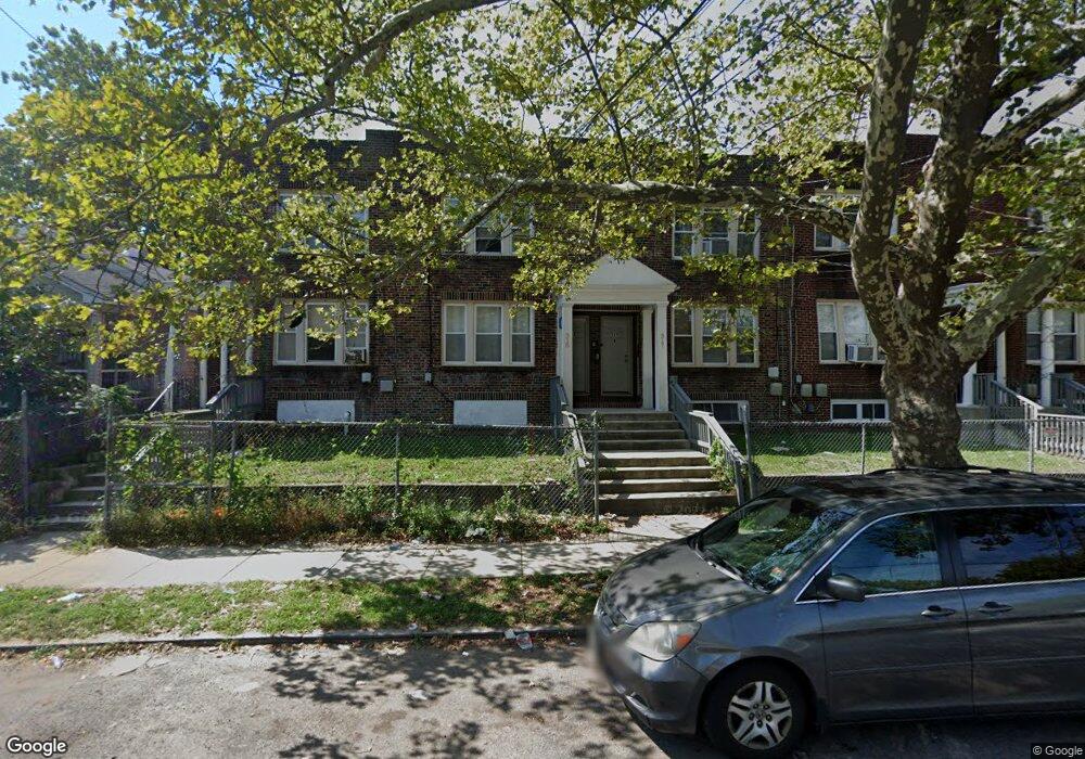 317 N 34th St, Camden, NJ 08105 - photo 1