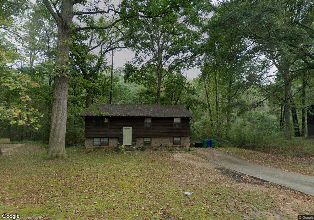 5813 Bobbin Ln unit 2, Lithonia, GA 30058 - photo 1