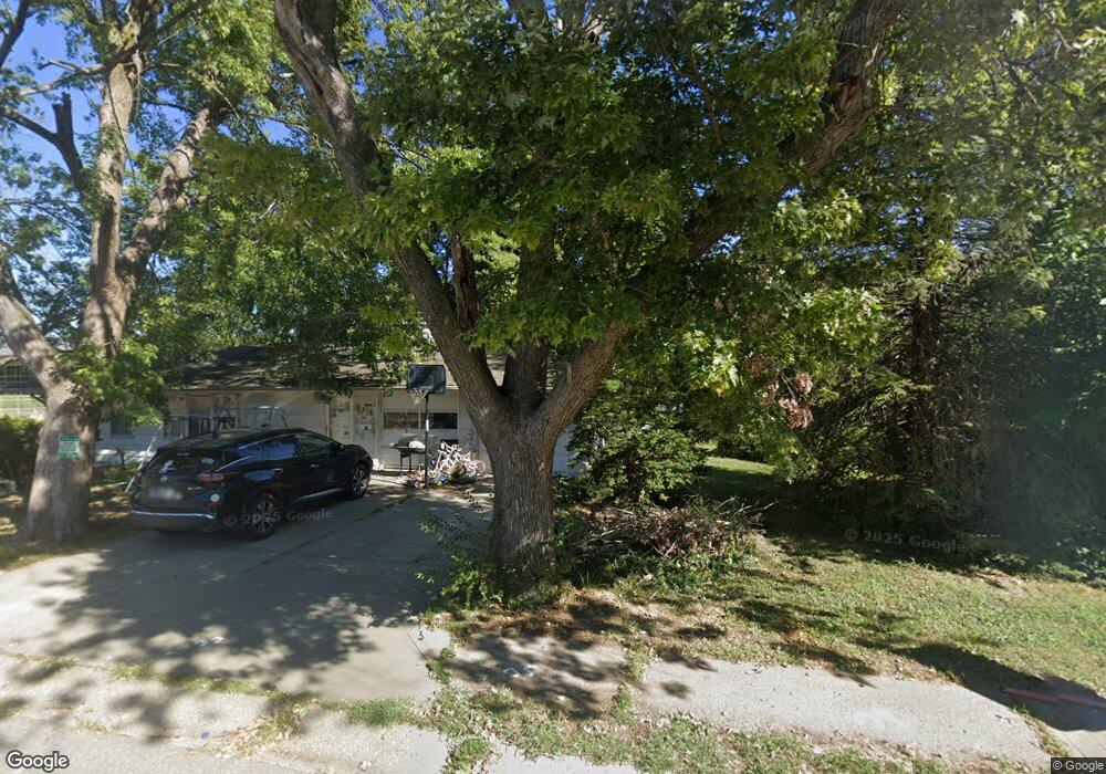 1703 NW Vesper St, Blue Springs, MO 64015 - photo 1