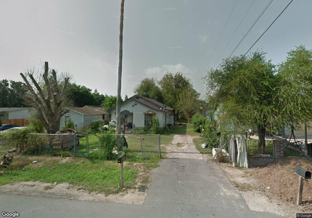 2927 W Hackberry St, Weslaco, TX 78596 - photo 1
