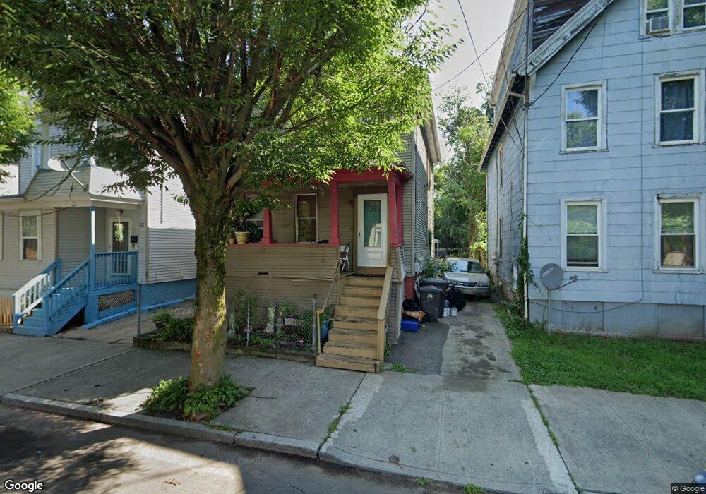 23 Stevens St, New Haven, CT 06519 - photo 1