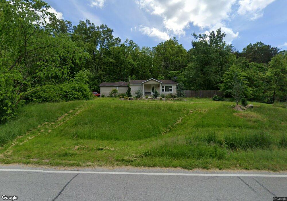256 State Highway 248, Reeds Spring, MO 65737 - photo 1