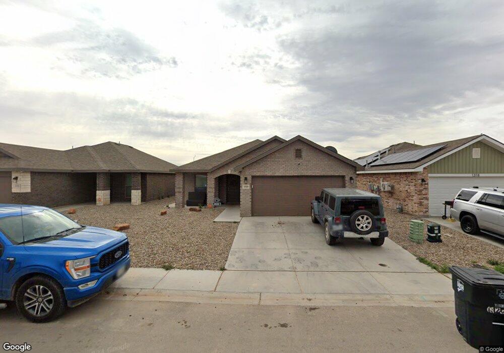 1320 E 95th St, Odessa, TX 79765 - photo 1