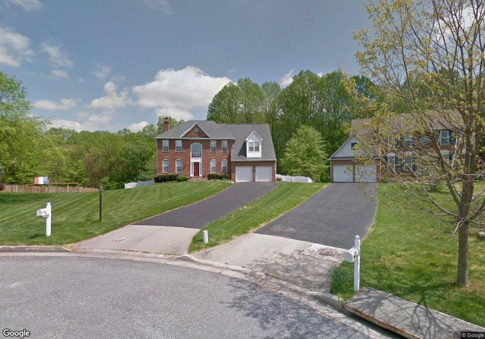 10609 Mahogany Ct, Laurel, MD 20723 - photo 1