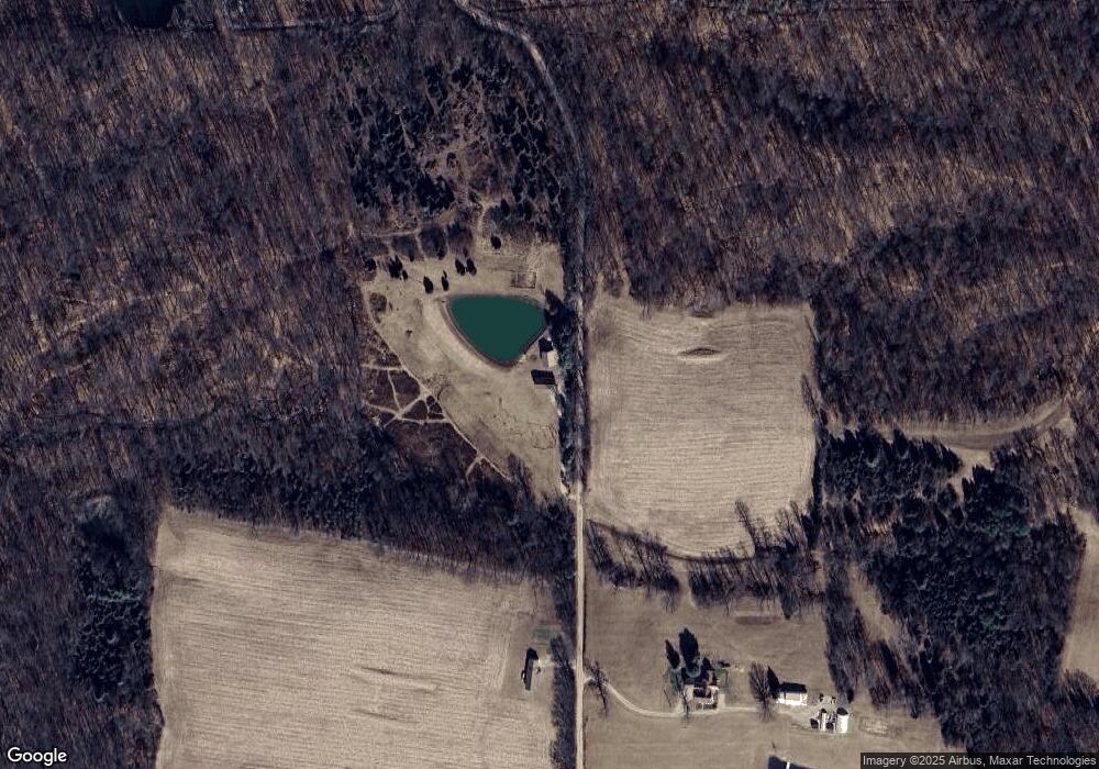 8430 Bob Allen Rd, Freetown, IN 47235 - photo 1