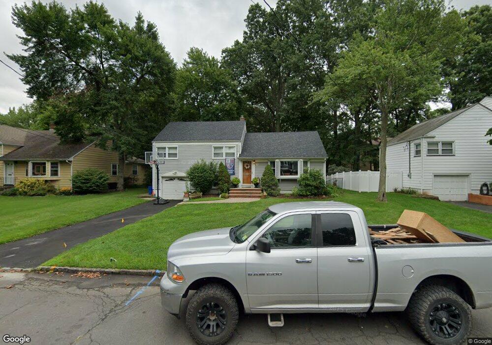 17 N Wickom Dr, Westfield, NJ 07090 - photo 1