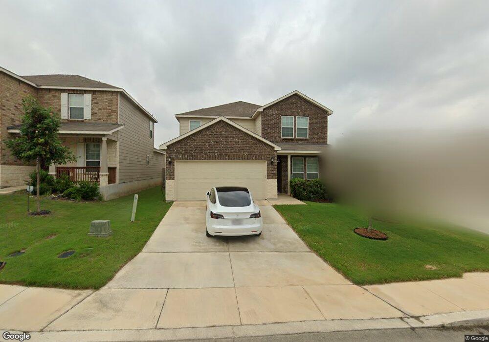 11832 Silver Chase, San Antonio, TX 78254 - photo 1