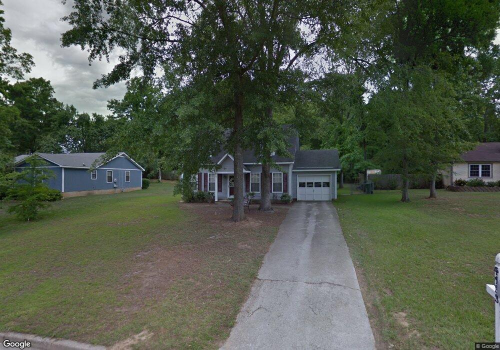 4133 Kemper Ct, Evans, GA 30809 - photo 1