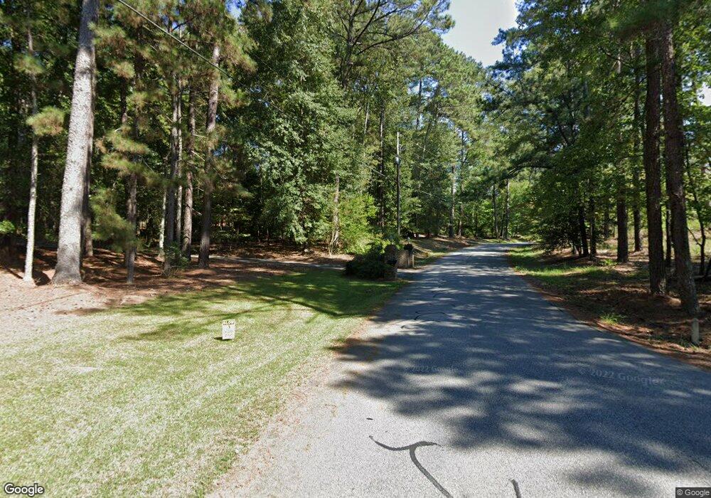 120 Cherokee Forest Rd, Athens, GA 30601 - photo 1