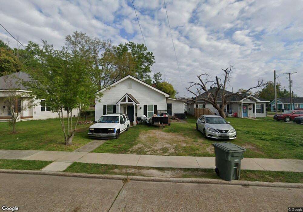 623 11th St, Lake Charles, LA 70601 - photo 1