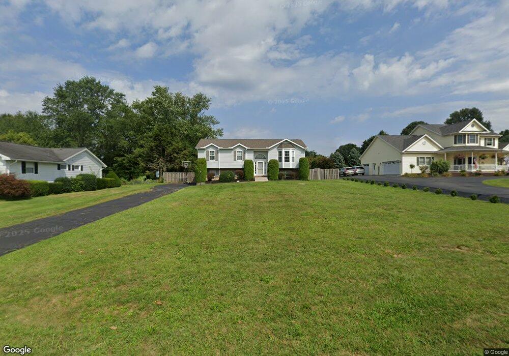 751 W Butler Dr, Sugarloaf, PA 18249 - photo 1