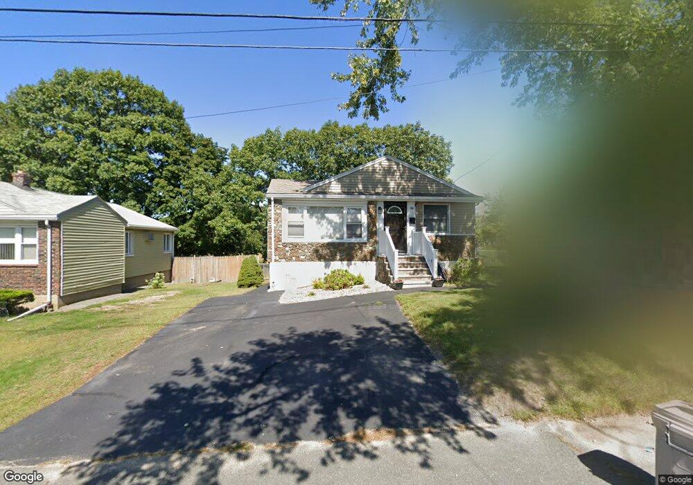 86 Auburn St, Saugus, MA 01906 - photo 1