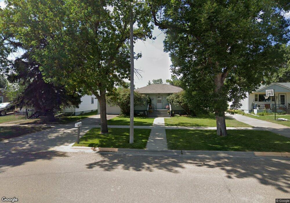 1046 Boulevard Ave, Havre, MT 59501 - photo 1