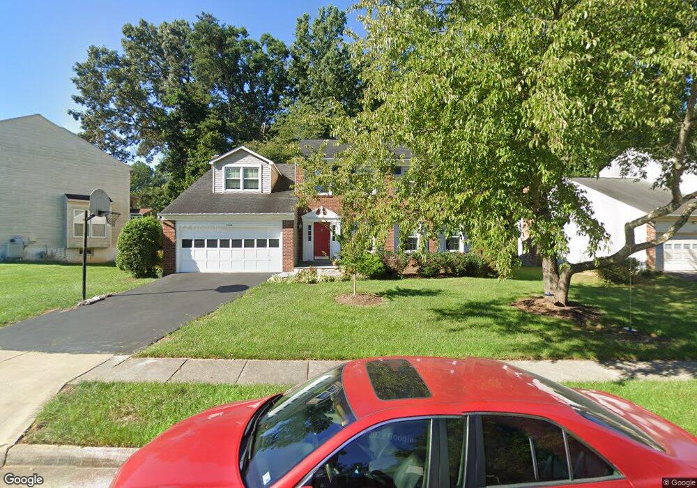 6306 Summerday Ct, Burke, VA 22015 - photo 1