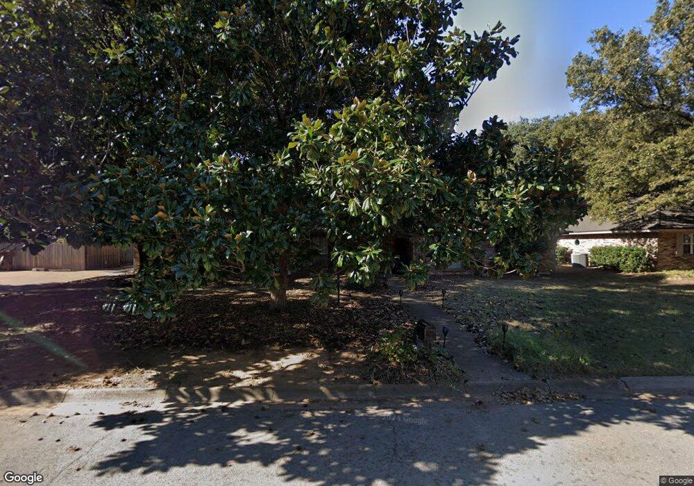 6421 Sunnybrook Dr, North Richland Hills, TX 76182 - photo 1