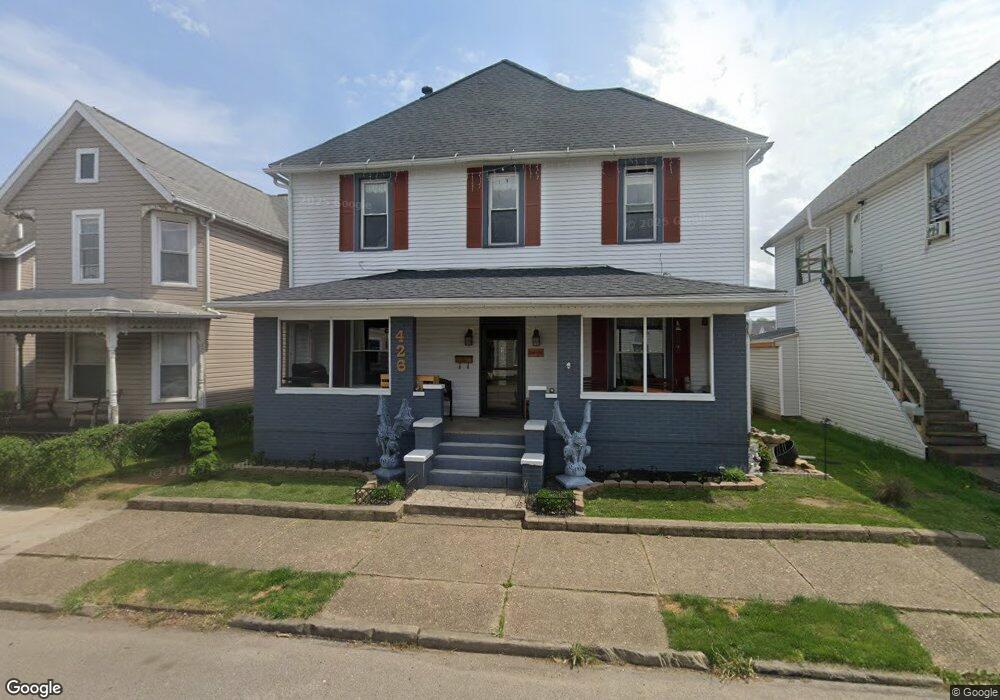 426 S 7th St, Coshocton, OH 43812 - photo 1