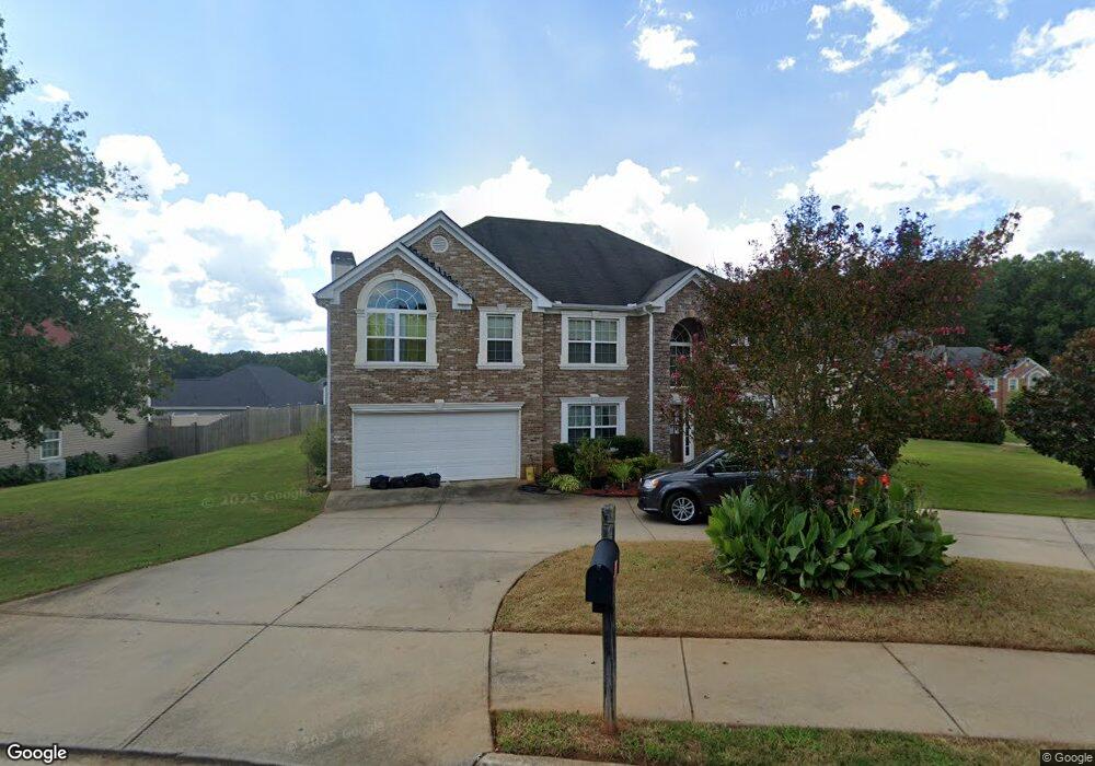 10 Joe Ewing Dr, Covington, GA 30016 - photo 1
