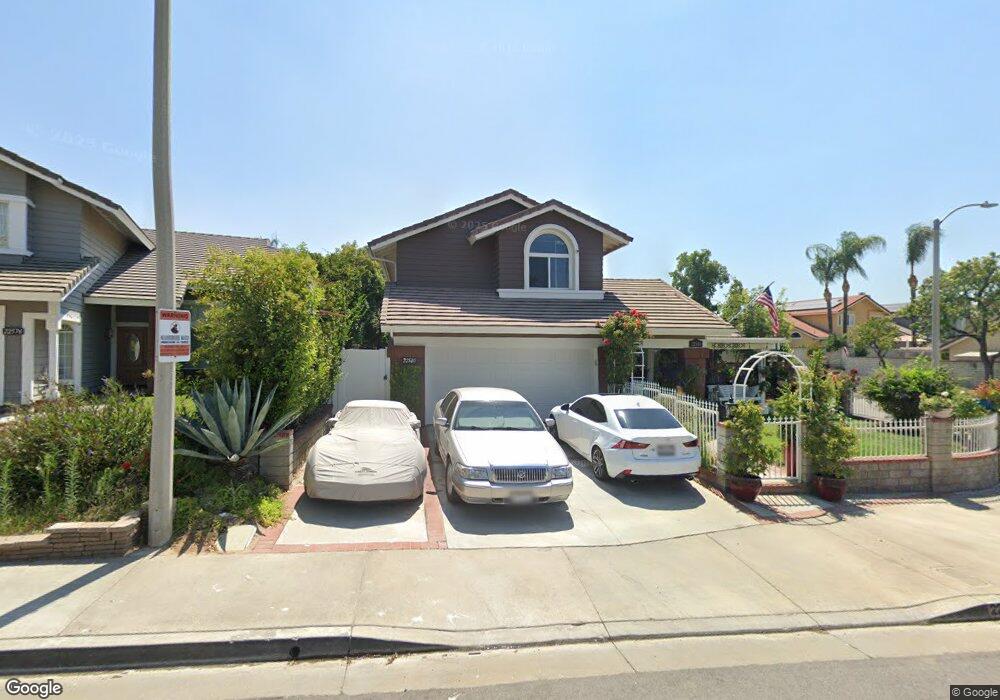 22580 Tulip Ct, Santa Clarita, CA 91390 - photo 1