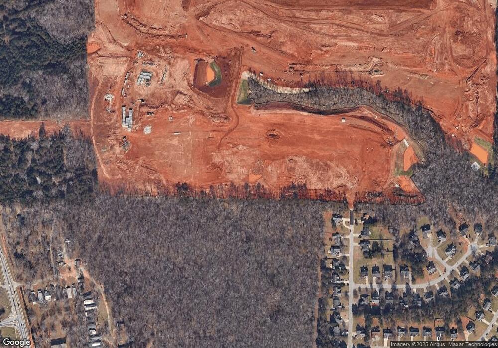 4093 Ferris Ln, Covington, GA 30016 - photo 1