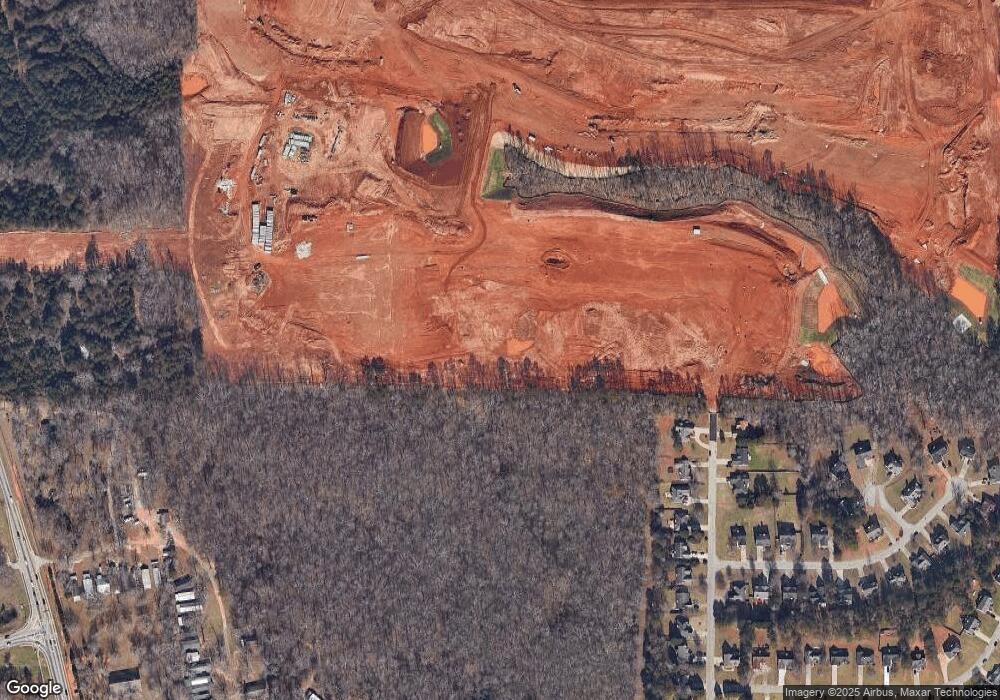 4092 Ferris Ln, Covington, GA 30016 - photo 1