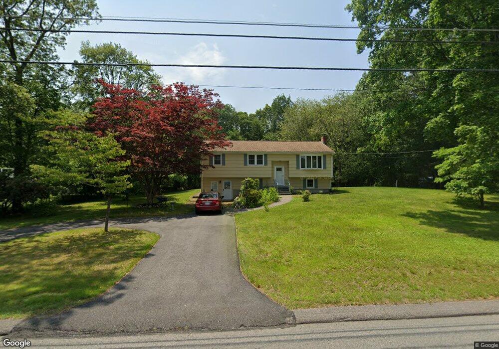 117 Allen Rd, North Easton, MA 02356 - photo 1