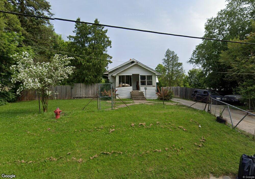 1057 E Cornell Ave, Flint, MI 48505 - photo 1