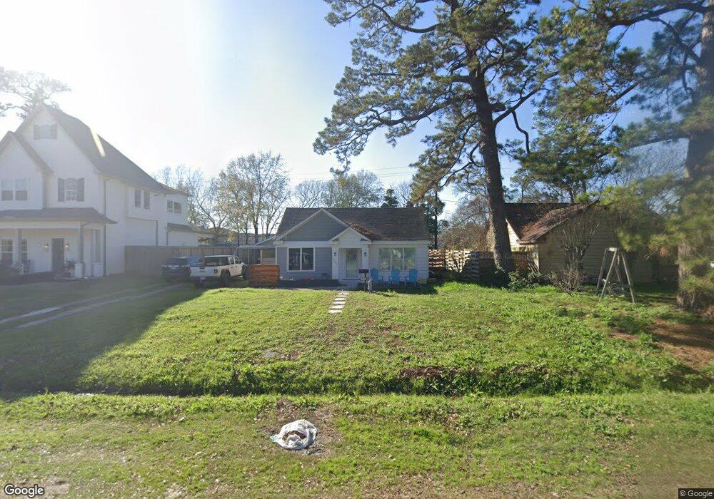 4311 Apollo St, Houston, TX 77018 - photo 1