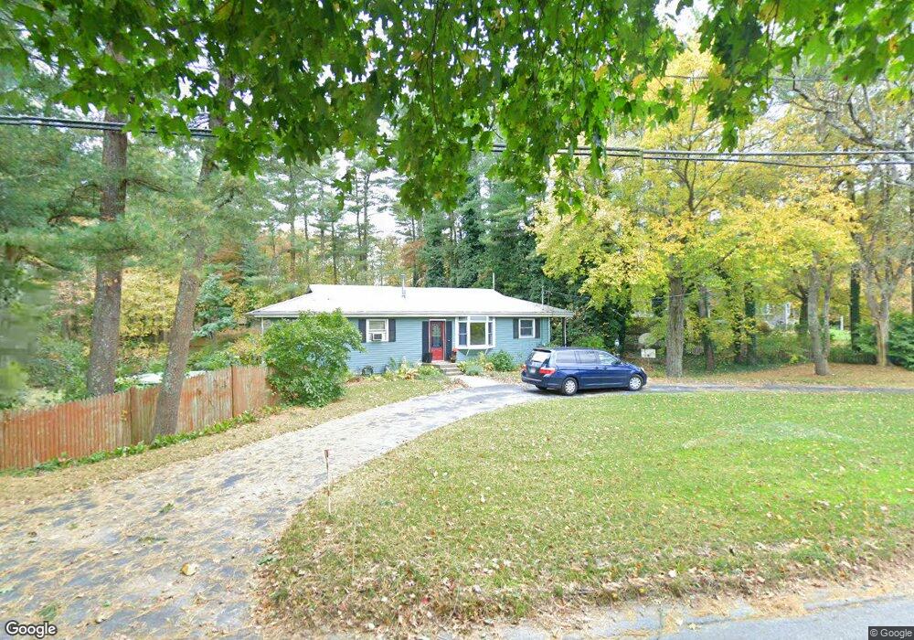 162 Crescent St, Hanson, MA 02341 - photo 1