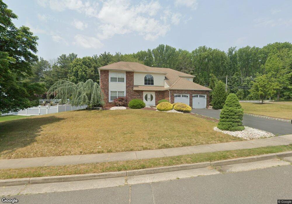 2 Forge Ct, Marlboro, NJ 07746 - photo 1