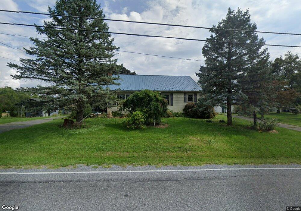 2978 Warm Spring Rd, Chambersburg, PA 17202 - photo 1