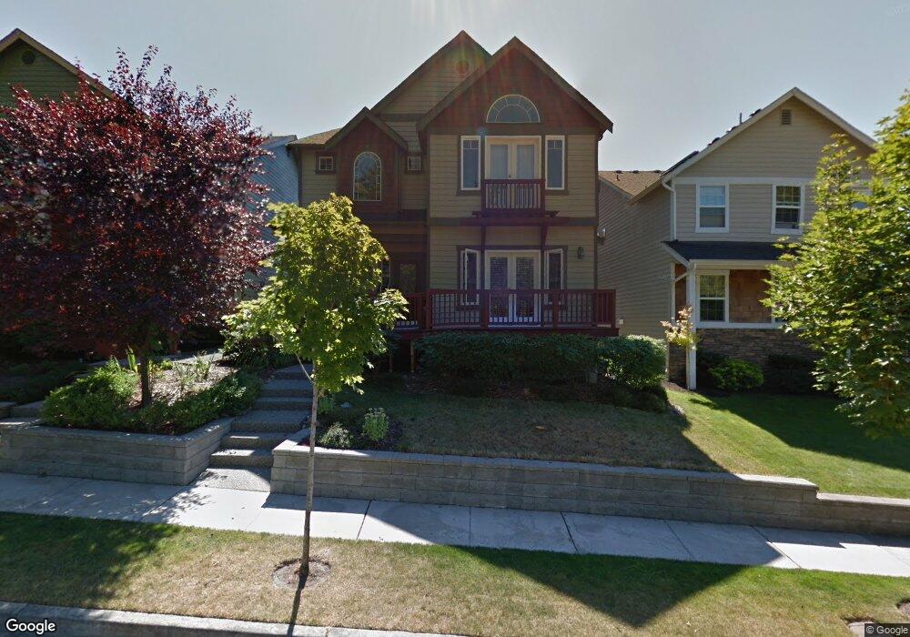 1220 186th St SE unit Lt 25, Bothell, WA 98012 - photo 1