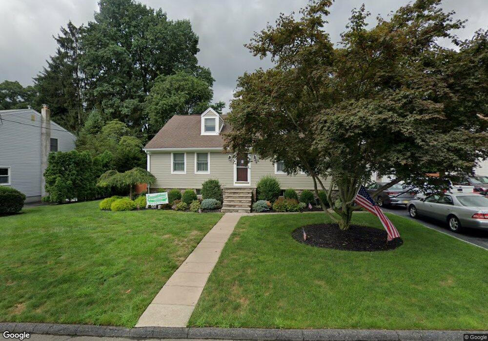 217 Oak Ave, Rivervale, NJ 07675 - photo 1