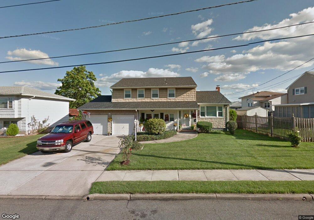 896 Rowson Ave, Perth Amboy, NJ 08861 - photo 1