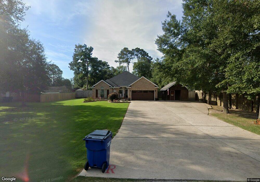 137 Greenleaf Dr, Lumberton, TX 77657 - photo 1